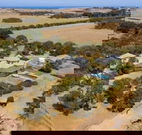 The Track House - Accommodation Broadbeach