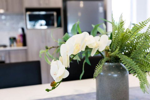 Wagga Apartments 5 - Accommodation Broadbeach 0