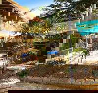 Beach House Units - 3 - Accommodation Broadbeach