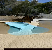 Seaview Apartment - Accommodation Broadbeach