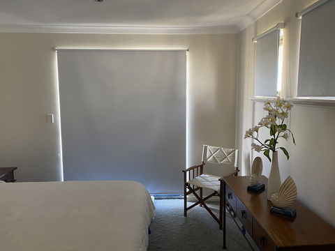 Seaview Apartment - Accommodation Broadbeach 5