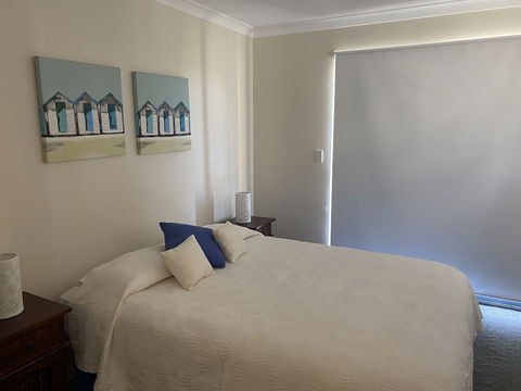 Seaview Apartment - Accommodation Broadbeach 6