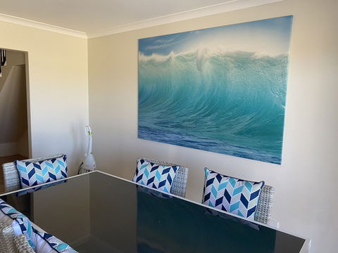 Seaview Apartment - Accommodation Broadbeach 4