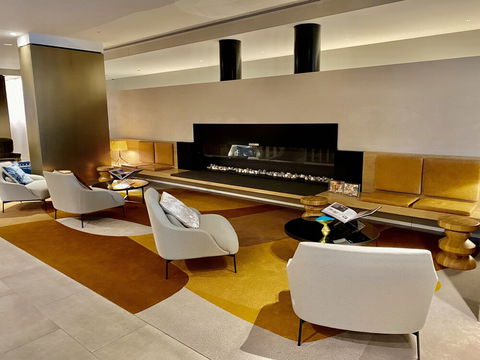 JC Waterfront Apartments Collins Wharf - Accommodation Broadbeach 3