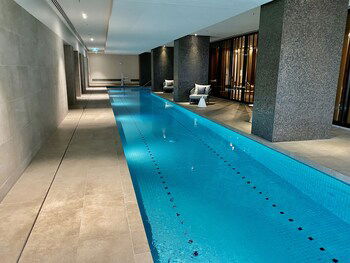 JC Waterfront Apartments Collins Wharf - Accommodation Broadbeach 0