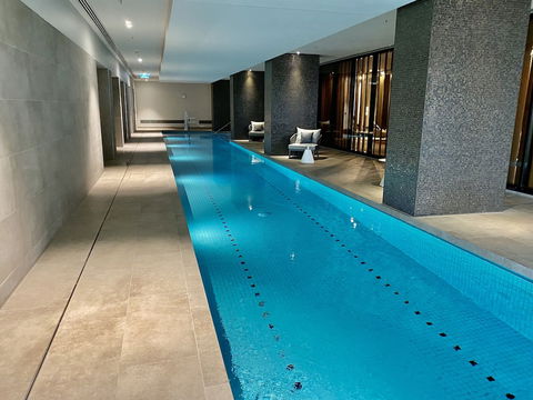 JC Waterfront Apartments Collins Wharf - Accommodation Broadbeach 1