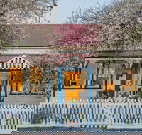 Federation at 3 Genesta in Cowes - Accommodation Broadbeach