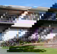 61 Redrocks Retreat - Accommodation Broadbeach