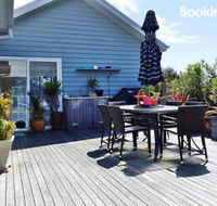 Allure - Accommodation Broadbeach