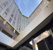 Grand Mercure Hobart Central Apartments - Accommodation Broadbeach