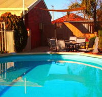 Barham Riverland Motel - Accommodation Broadbeach