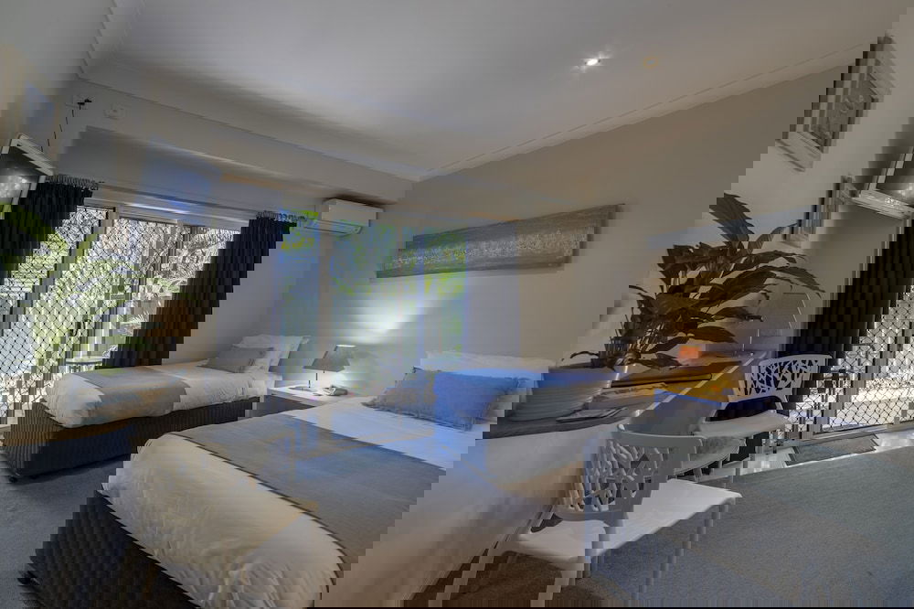 Clontarf QLD Accommodation Broadbeach