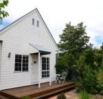 Briar Rose Cottages - Accommodation Broadbeach