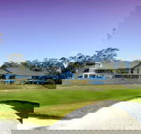 Riverside Oaks Golf Resort - Accommodation Broadbeach
