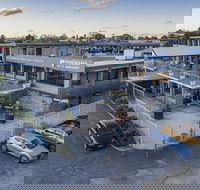 Panorama Bathurst - Accommodation Broadbeach