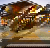 Nightcap at Federal Hotel Toowoomba - Accommodation Broadbeach