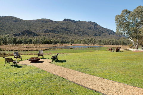 Halls Gap Motel - Accommodation Broadbeach 3