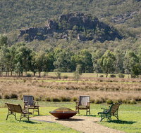 Halls Gap Motel - Accommodation Broadbeach