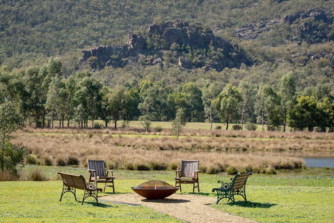 Halls Gap Motel - Accommodation Broadbeach 0