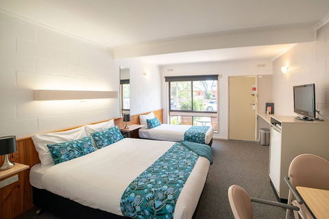 Halls Gap Motel - Accommodation Broadbeach 6