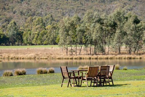Halls Gap Motel - Accommodation Broadbeach 4