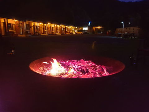Halls Gap Motel - Accommodation Broadbeach 1