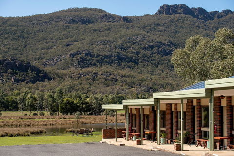 Halls Gap Motel - Accommodation Broadbeach 2
