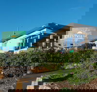 Crestview Tourist Park - Accommodation Broadbeach