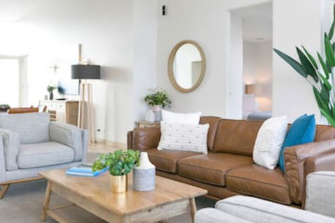 Sullivans Cove Apartments - Accommodation Broadbeach 0