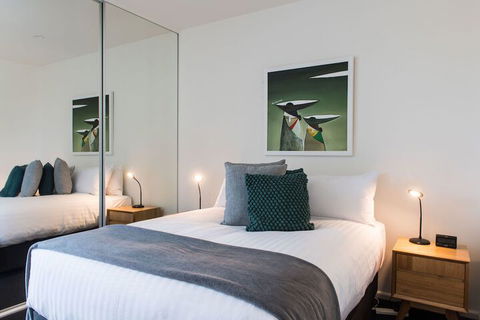 Sullivans Cove Apartments - Accommodation Broadbeach 7