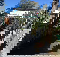 Forest Lodge Apartments - Accommodation Broadbeach
