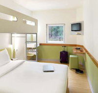 ibis Budget Fawkner