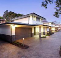 Abode Apartments Albury - Accommodation Broadbeach