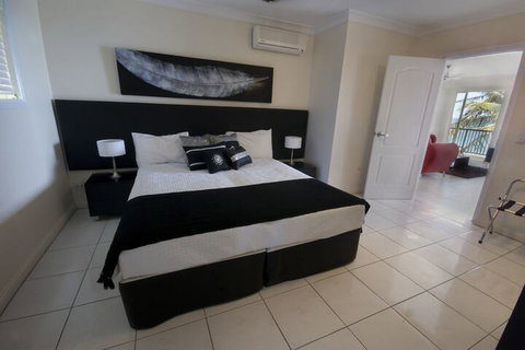 Rose Bay Resort - Accommodation Broadbeach 6