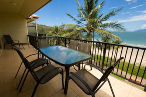 Rose Bay Resort - Accommodation Broadbeach 0