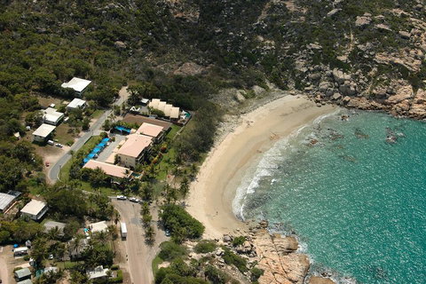 Rose Bay Resort - Accommodation Broadbeach 2