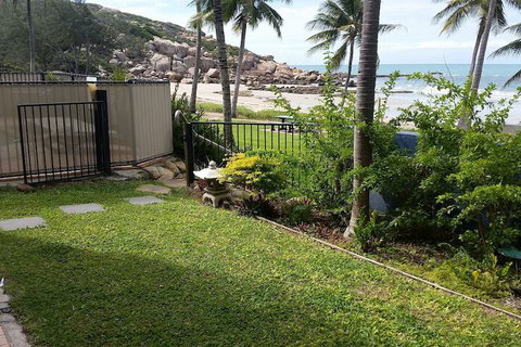 Rose Bay Resort - Accommodation Broadbeach 1