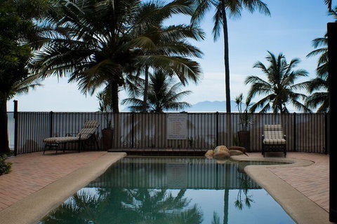 Rose Bay Resort - Accommodation Broadbeach 4