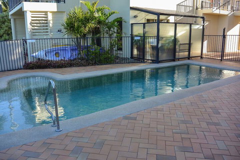 Rose Bay Resort - Accommodation Broadbeach 3