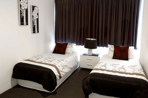 Beaconlea Tower Apartments - Accommodation Broadbeach 3