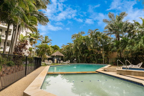Horizons Holiday Apartments - Accommodation Broadbeach 1