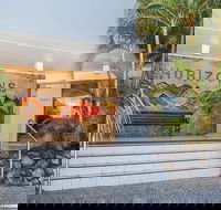 Horizons Holiday Apartments - Accommodation Broadbeach