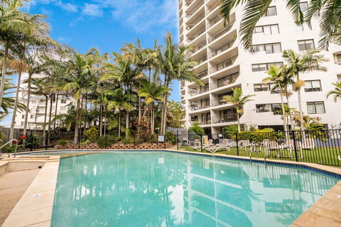 Horizons Holiday Apartments - Accommodation Broadbeach 2