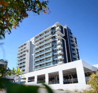 Oaks Gladstone Grand Hotel - Accommodation Broadbeach
