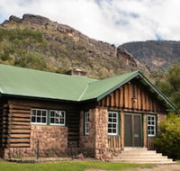 Breeze Holiday Parks - Halls Gap - Accommodation Broadbeach