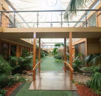 The Capital Airport Motel - Accommodation Broadbeach