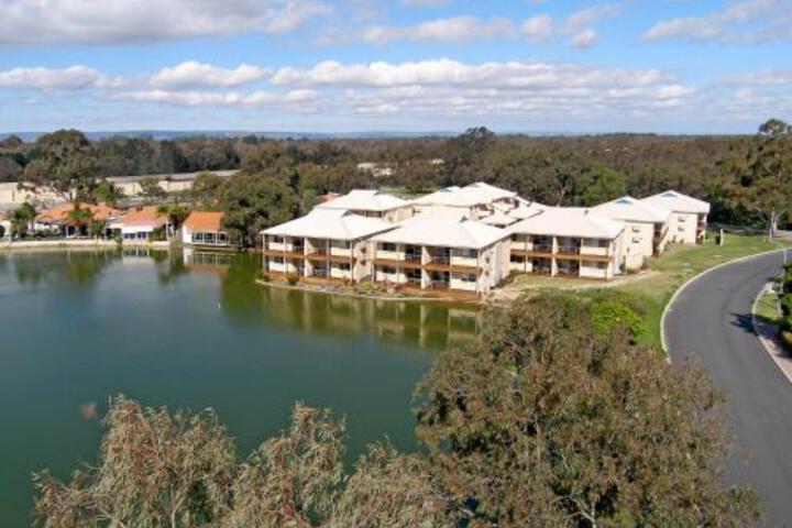 Nirimba WA Accommodation Broadbeach