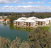 Lakeside Holiday Apartments - Accommodation Broadbeach