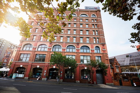 Wake Up! Sydney - Accommodation Broadbeach 0