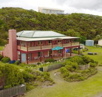 Cape Bridgewater Sea View Lodge - Accommodation Broadbeach